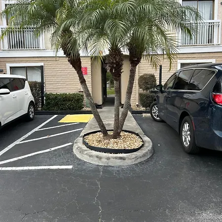 Tranquil Haven 2Bd 2Ba Paradise 10Min To Orlando'S Best Theme Parks Exterior photo