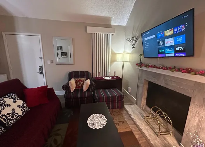 Tranquil Haven 2Bd 2Ba Paradise 10Min To Orlando\'S Best Theme Parks