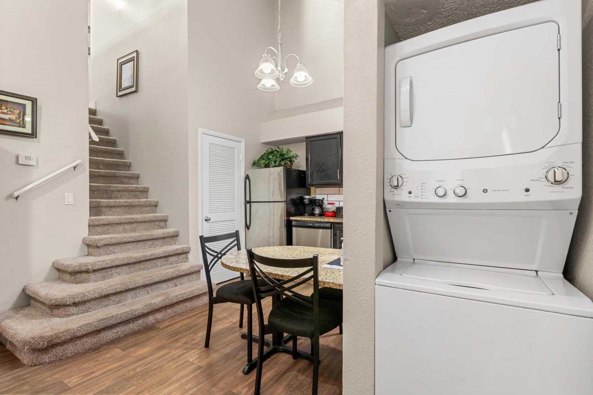 Tranquil Haven 2bd 2ba Paradise 10min To Orlando's Theme Parks Apartamento Orlando