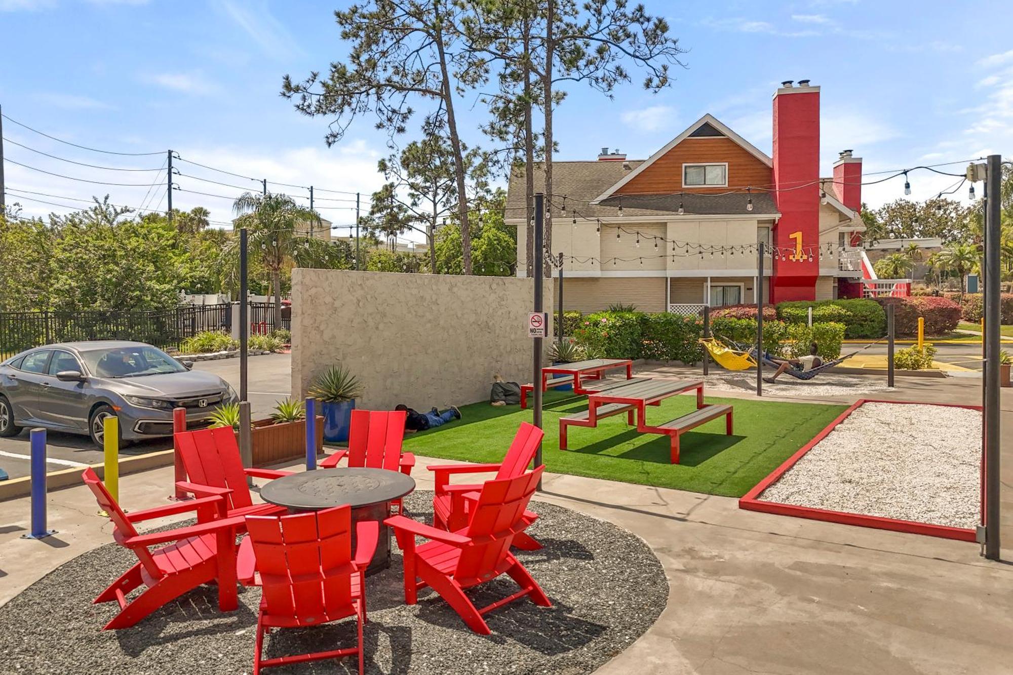 Apartamento Tranquil Haven 2bd 2ba Paradise 10min To Orlando's Theme Parks *
