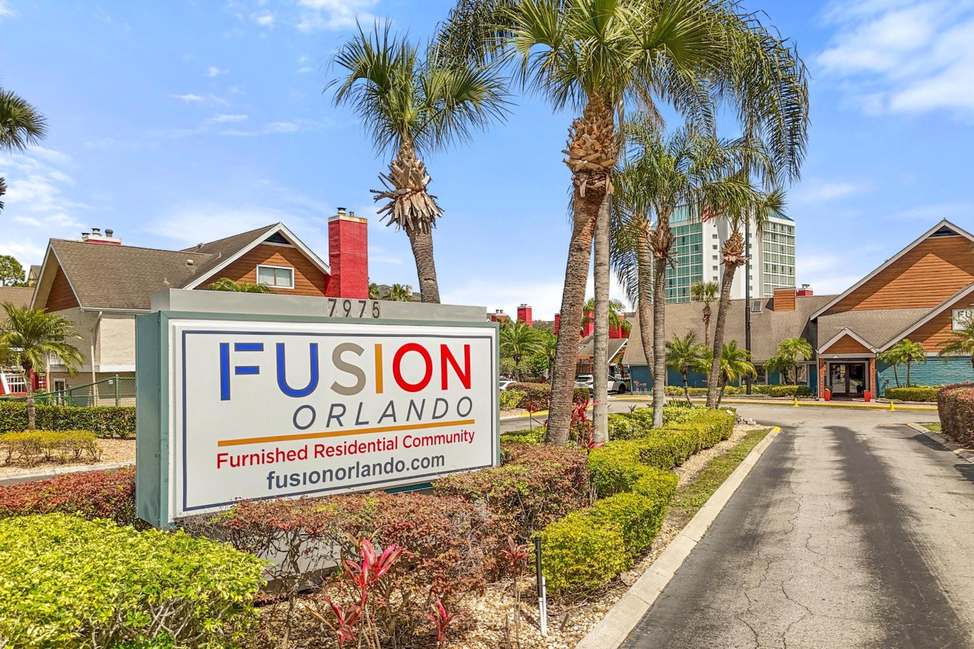 Apartamento Tranquil Haven 2bd 2ba Paradise 10min To Orlando's Theme Parks