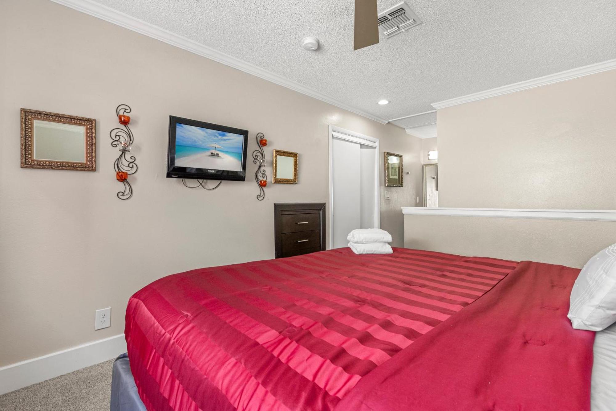Tranquil Haven 2bd 2ba Paradise 10min To Orlando's Theme Parks Apartamento *